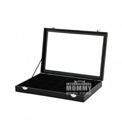 SONGMICS 독일보석함 JDS303 해외판