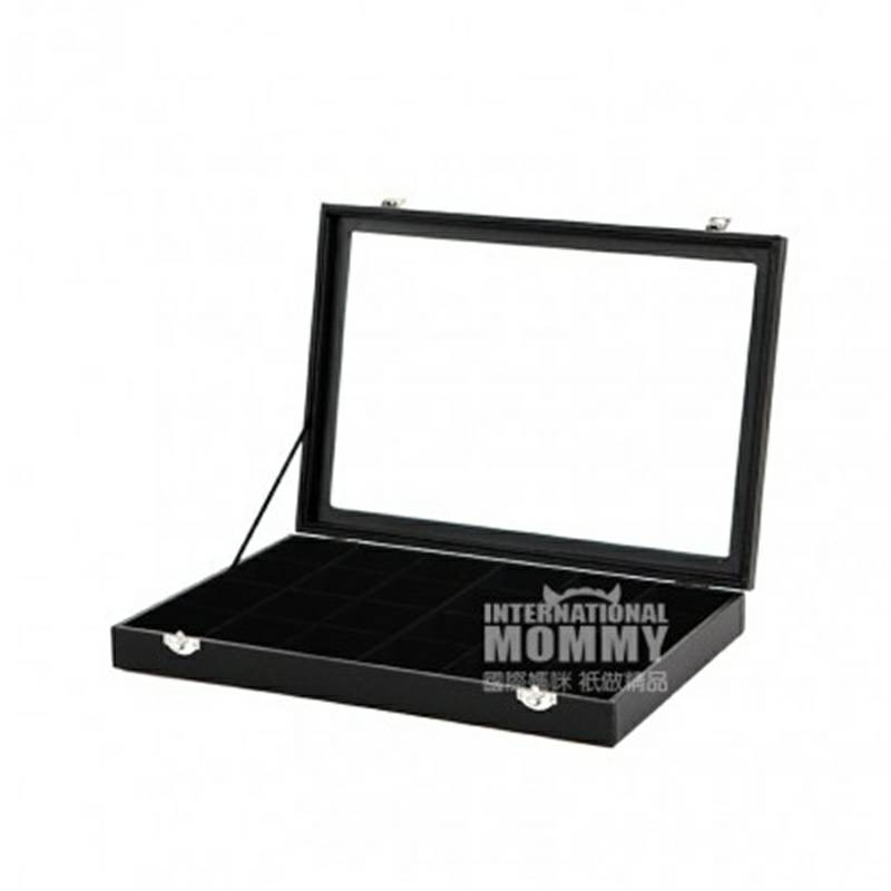 SONGMICS 독일보석함 JDS303 해외판