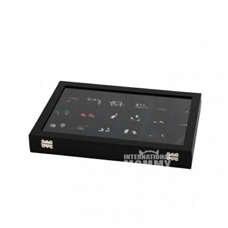 SONGMICS 독일보석함 JDS303 해외판