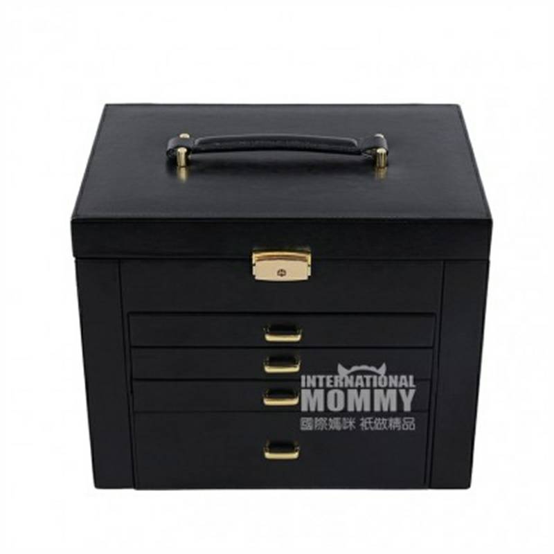 SONGMICS 독일보석함 JBC217 해외판