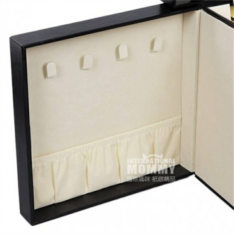 SONGMICS 독일보석함 JBC217 해외판