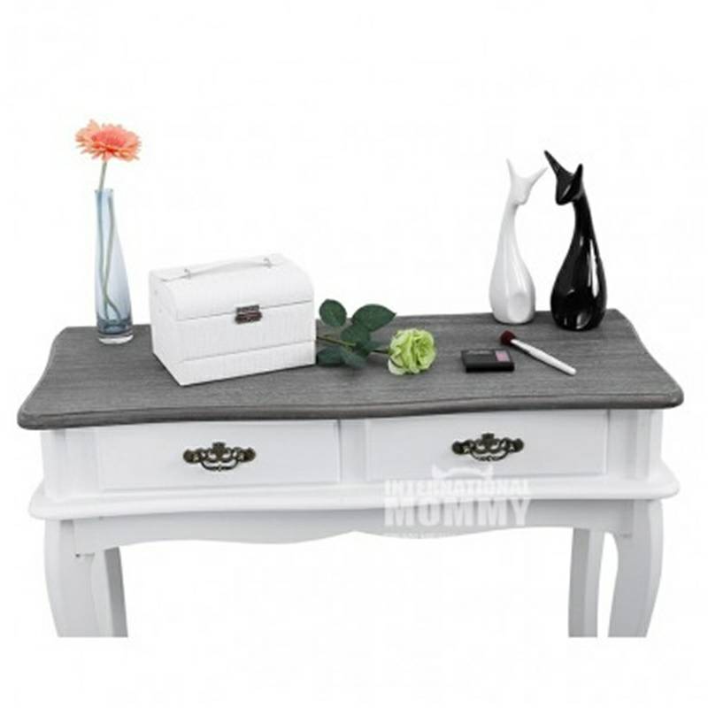 SONGMICS 독일보석함 JBC134W 해외판