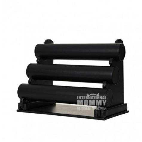 SONGMICS 독일팔찌디스플레이스토리지랙해외버전