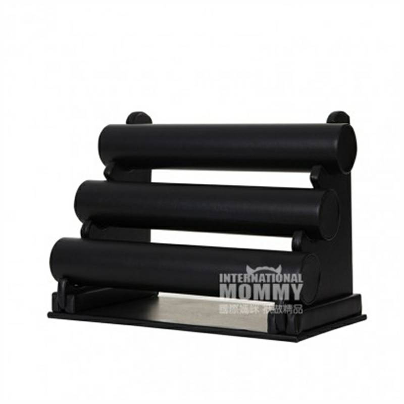 SONGMICS 독일팔찌디스플레이스토리지랙해외버전