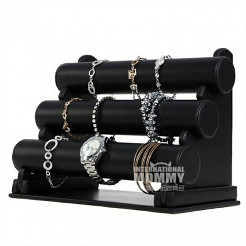 SONGMICS 독일팔찌디스플레이스토리지랙해외버전