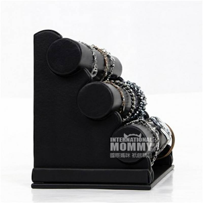 SONGMICS 독일팔찌디스플레이스토리지랙해외버전