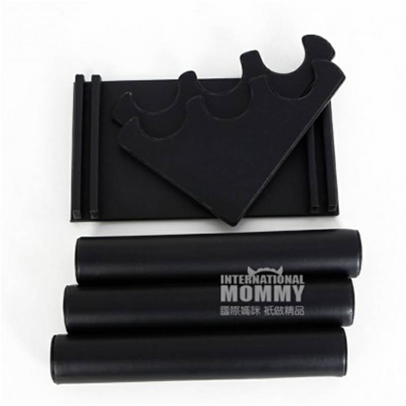 SONGMICS 독일팔찌디스플레이스토리지랙해외버전