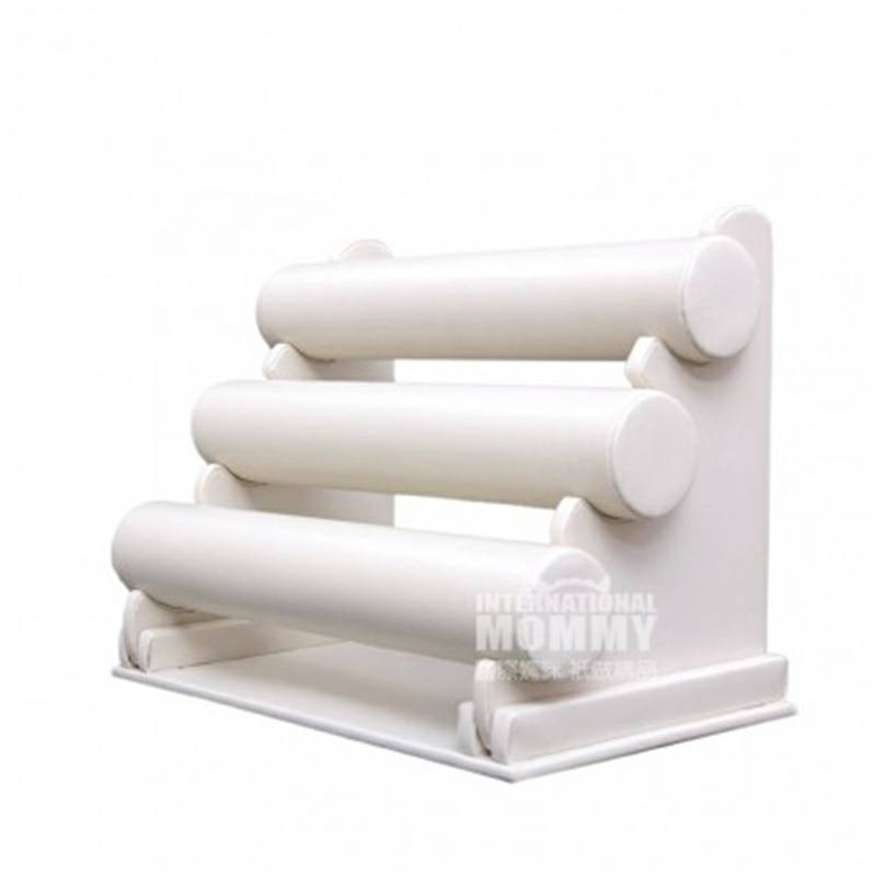 SONGMICS 독일팔찌디스플레이스토리지랙해외버전