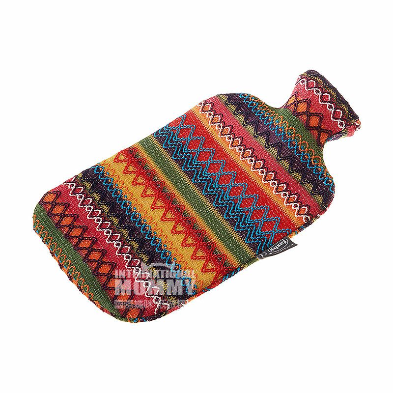 Fashy 독일페루스타일,짠패턴물주입온수병해외버전