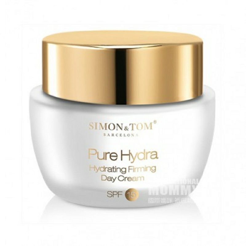 SIMON TOM 스페인 Hydra 다기능리페어크림해외판