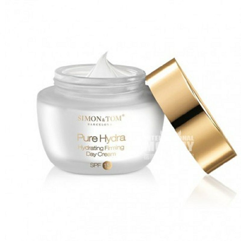 SIMON TOM 스페인 Hydra 다기능리페어크림해외판