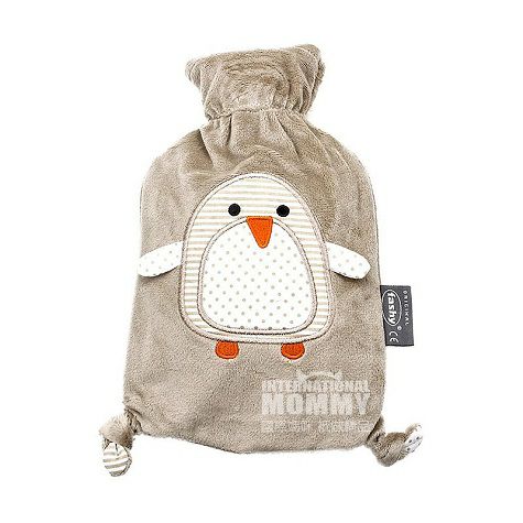 Fashy 독일어린이펭귄자수온수병해외버전