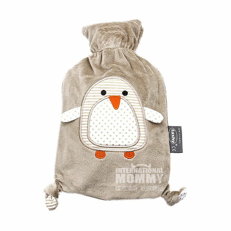 Fashy 독일어린이펭귄자수온수병해외버전