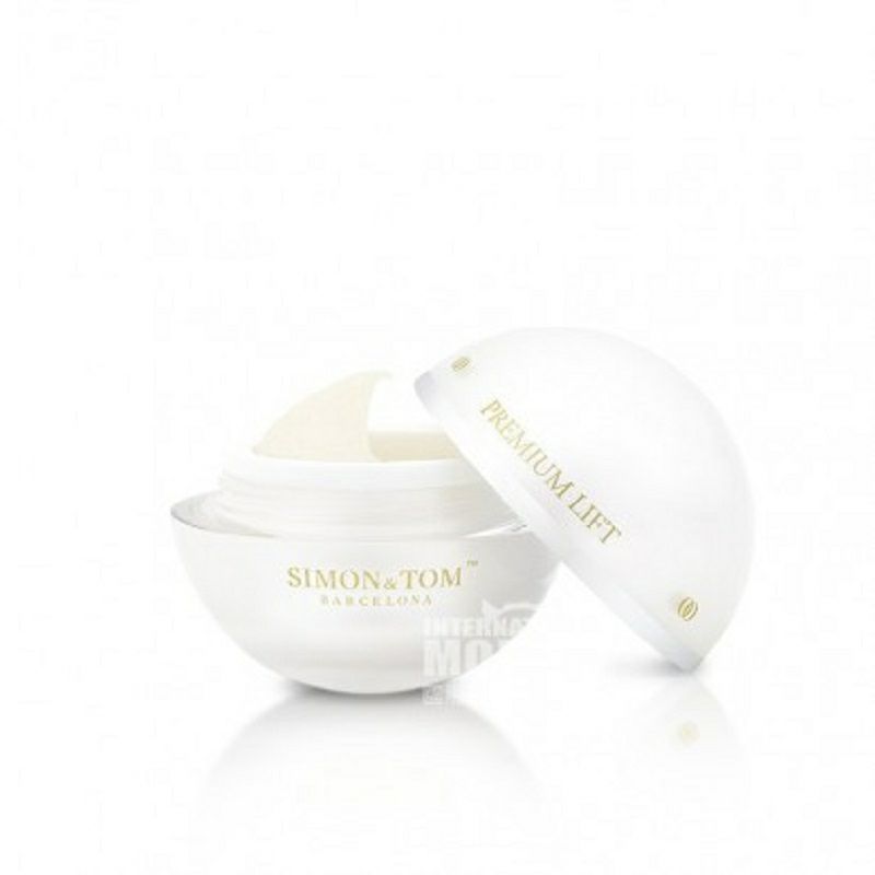 SIMON TOM 스페인어안티링클아이젤해외버전