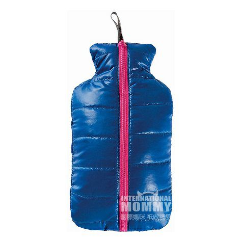 Fashy 독일지퍼다운재킷온수병해외버전