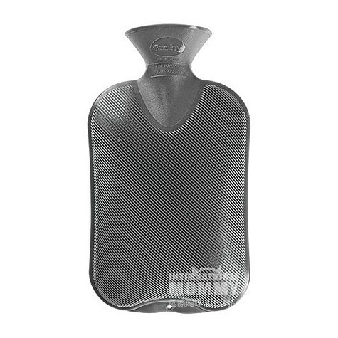 Fashy 독일단면능직 PVC 방폭온수병해외버전