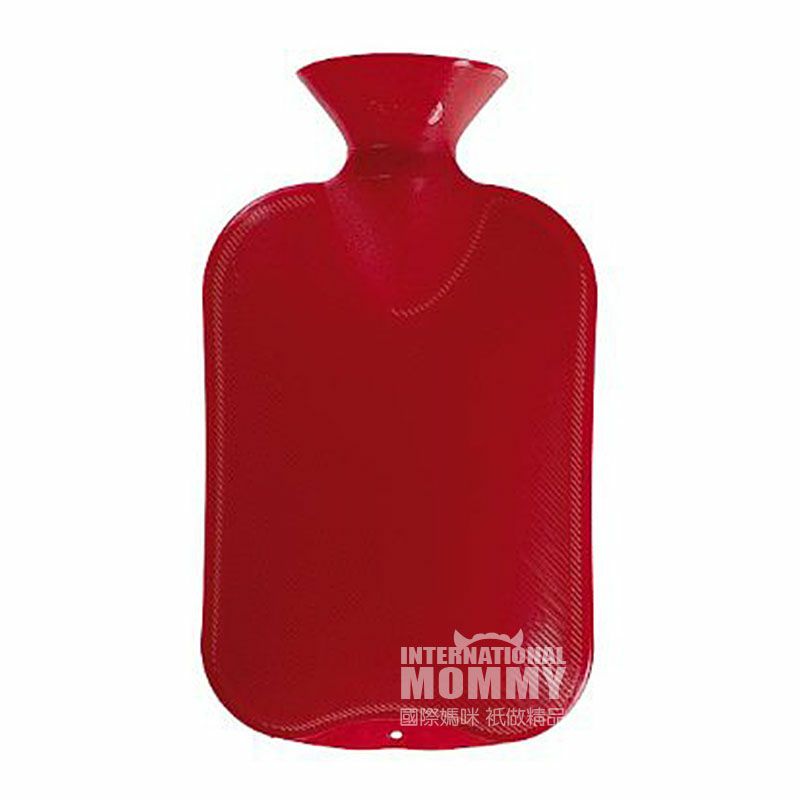 Fashy 독일단면능직 PVC 방폭온수병해외버전