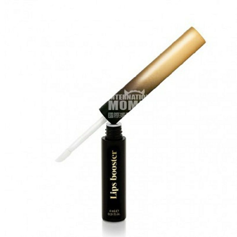 SIMON TOM 스페인어투명립글로스해외판