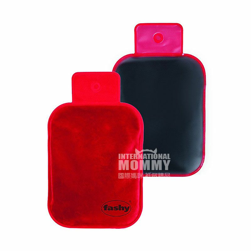 Fashy 독일화산진흙히트팩해외판