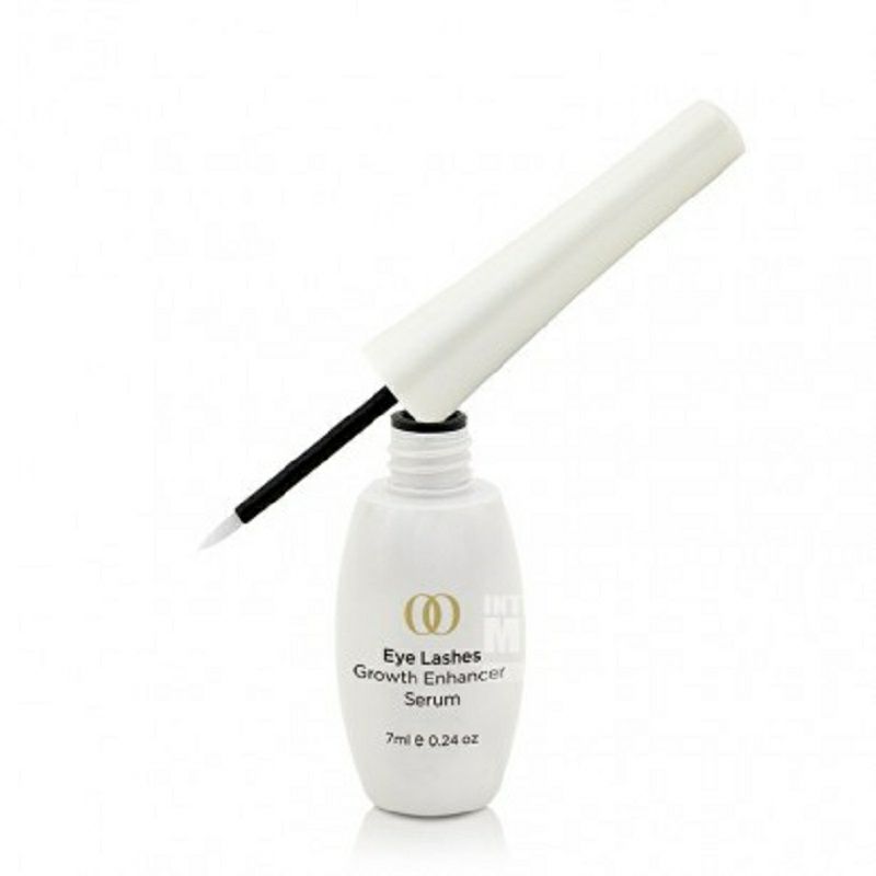 SIMON TOM 스페인속눈썹성장촉진유체해외버전