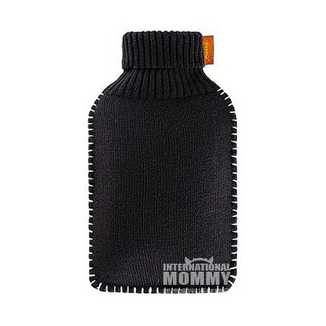 Fashy 독일패션니트재킷온수병해외버전