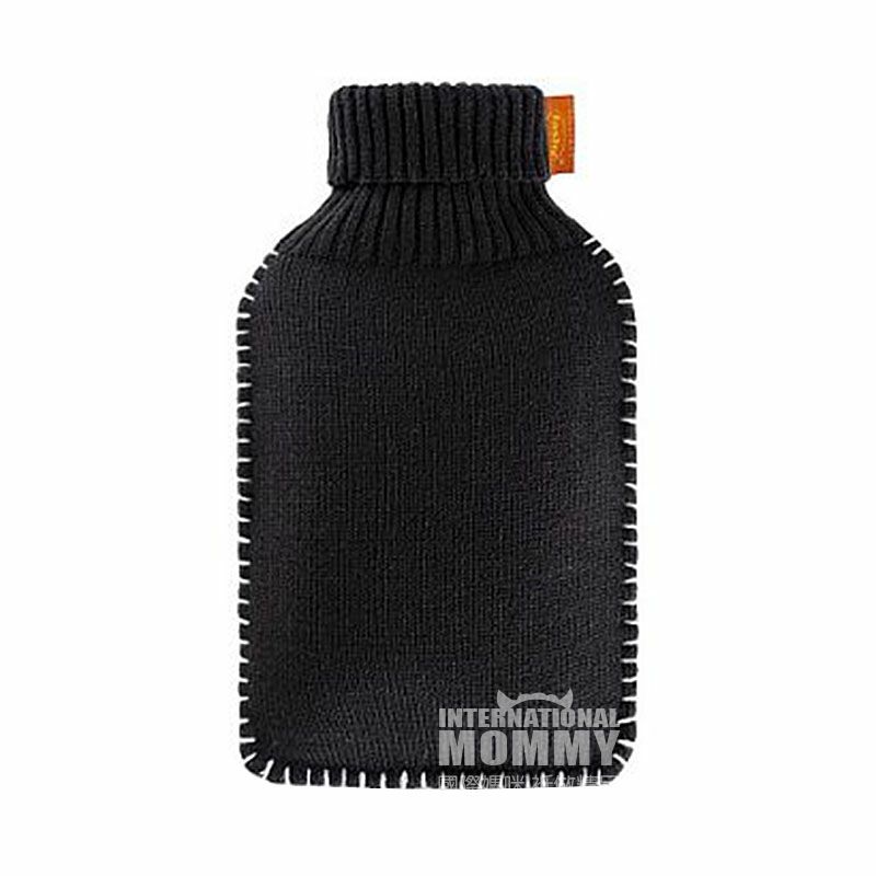 Fashy 독일패션니트재킷온수병해외버전