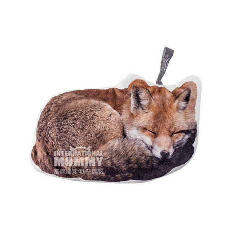 Fashy 독일천연체리씨폭스따뜻한팩해외버전