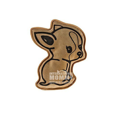 Fashy 독일어린이천연해초진흙따뜻한팩해외버전