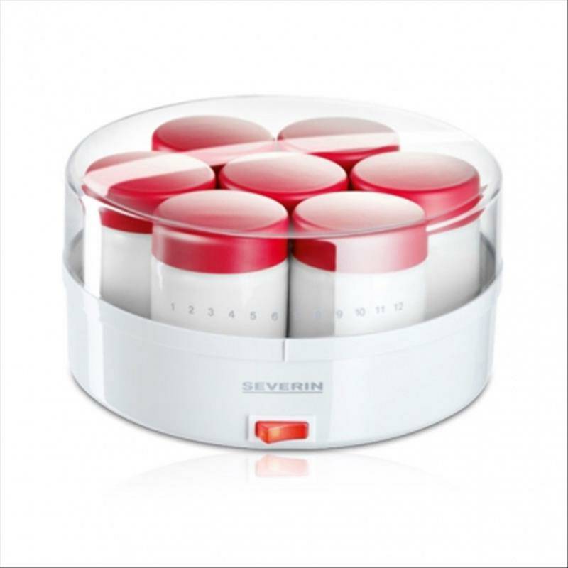 SEVERIN 독일레드요구르트 14 병해외판