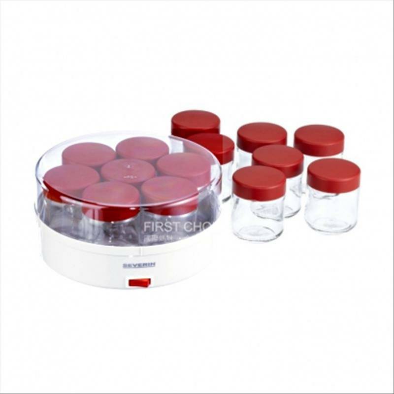 SEVERIN 독일레드요구르트 14 병해외판