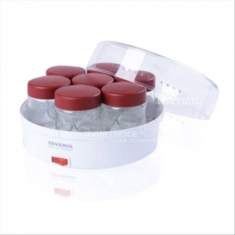 SEVERIN 독일레드요구르트 14 병해외판