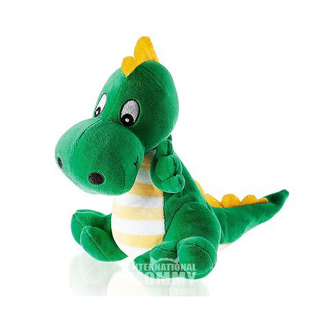 Fashy 독일어린이만화공룡따뜻한팩해외버전