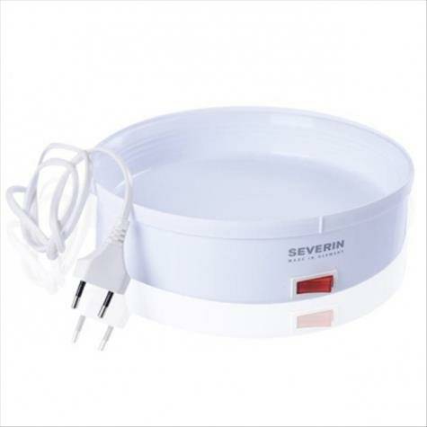 SEVERIN 독일회색요구르트 7 병해외판