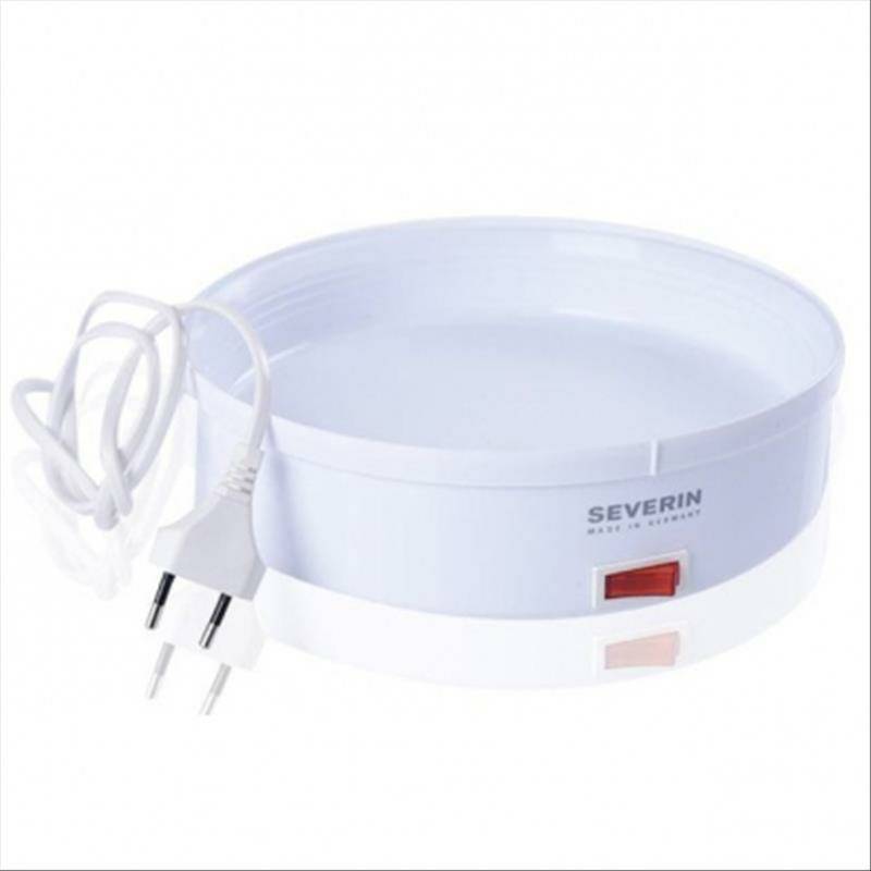 SEVERIN 독일회색요구르트 7 병해외판