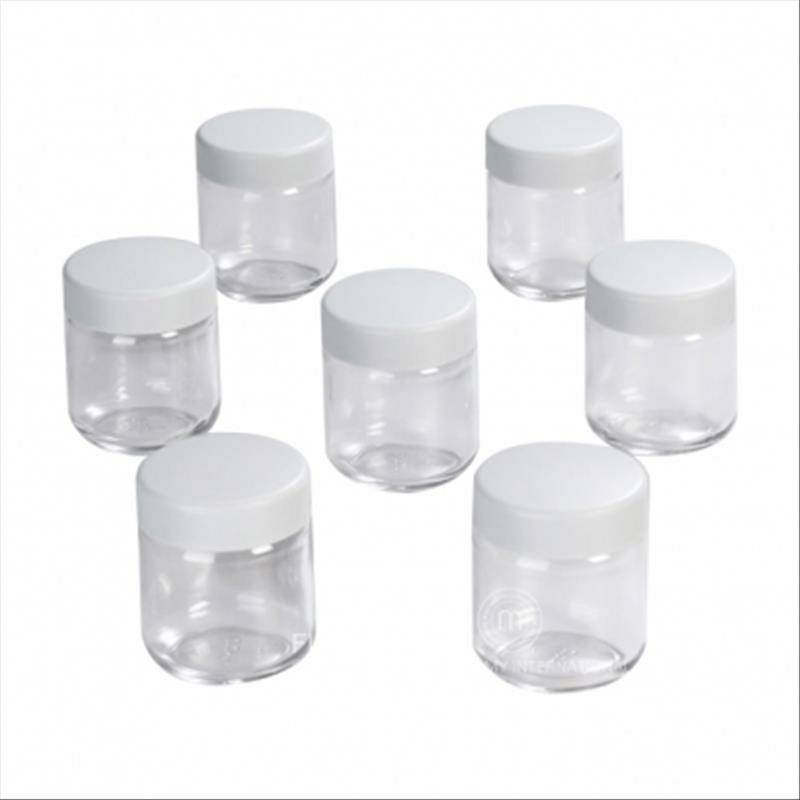 SEVERIN 독일회색요구르트 7 병해외판