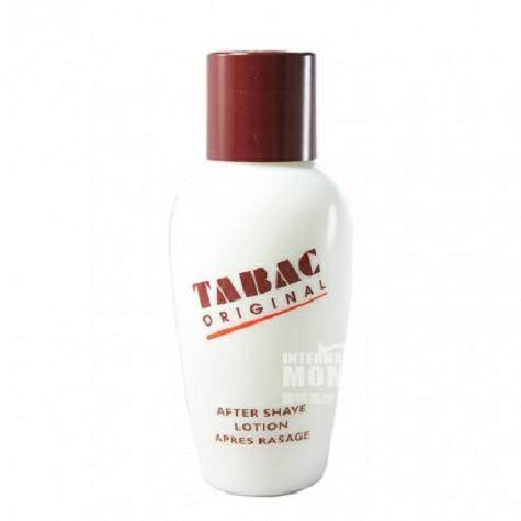 TABAC 독일오리지널맨즈애프터셰이브로션해외판
