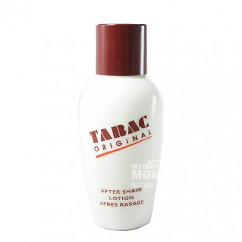 TABAC 독일오리지널맨즈애프터셰이브로션해외판