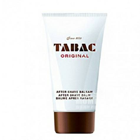 TABAC 독일오리지널맨즈애프터셰이브크림해외판