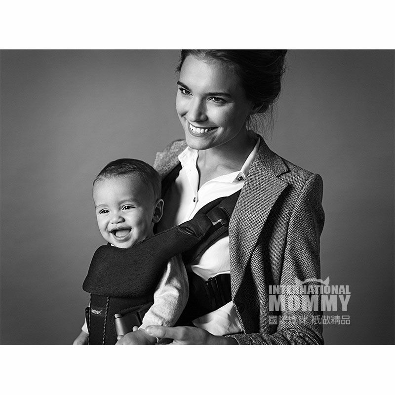 BABY BJORN 아메리칸빕스페셜빕해외판