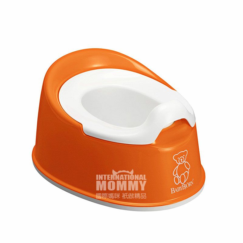 BABY BJORN 아메리칸어린이소형화장실해외판