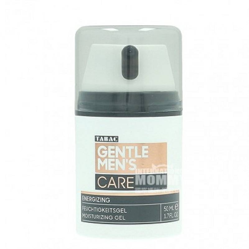 TABAC 독일부드러운남성용보습크림해외판