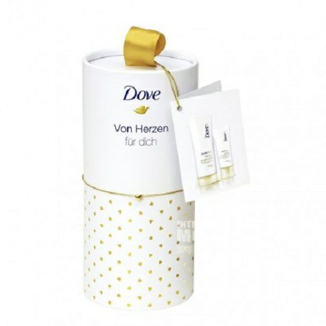 Dove 독일 Body Care 2 피스세트해외판
