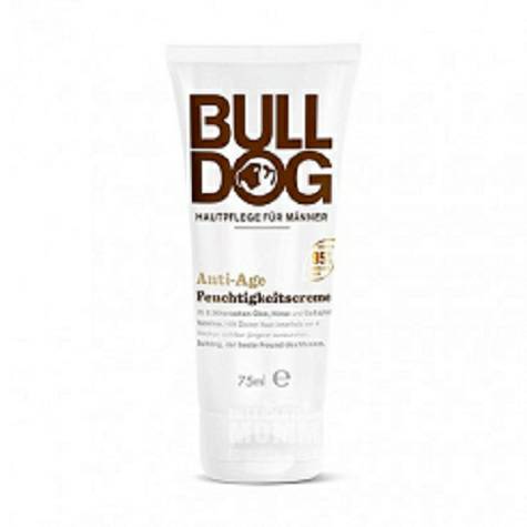 BULL DOG영국남성노화방지로션해외버전