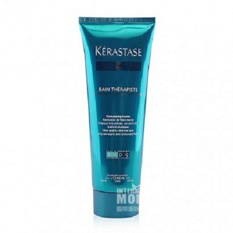 KERASTASE 프렌치실키리바이탈라이징샴푸해외버전