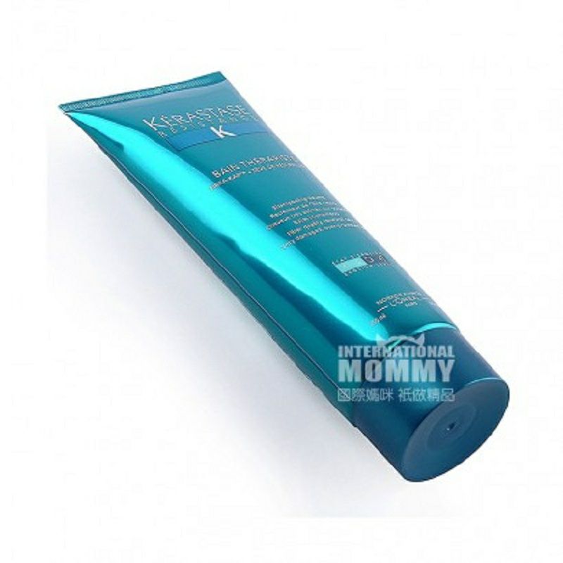 KERASTASE 프렌치실키리바이탈라이징샴푸해외버전