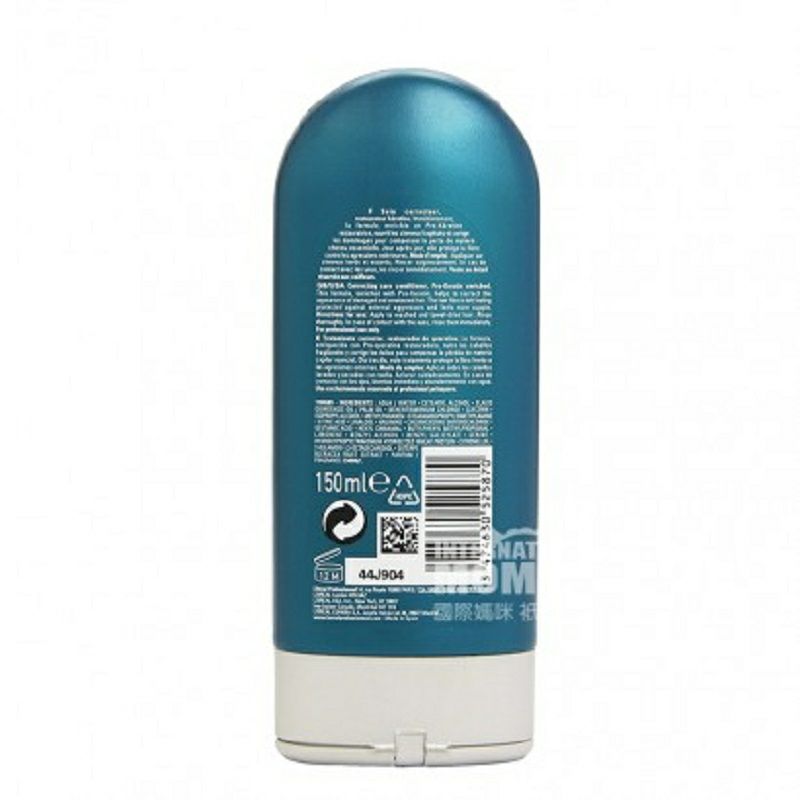 L OREAL Paris 프렌치살롱워시시리즈단백질리페어컨디셔너 150ml 해외버전