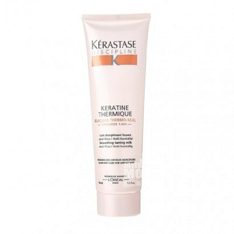 KERASTASE 프렌치이로우보호우유해외버전