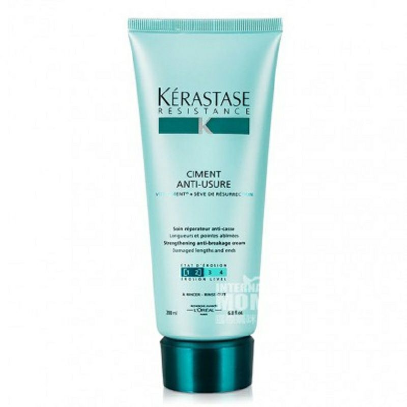 KERASTASE 프렌치퍼밍리페어컨디셔너해외버전