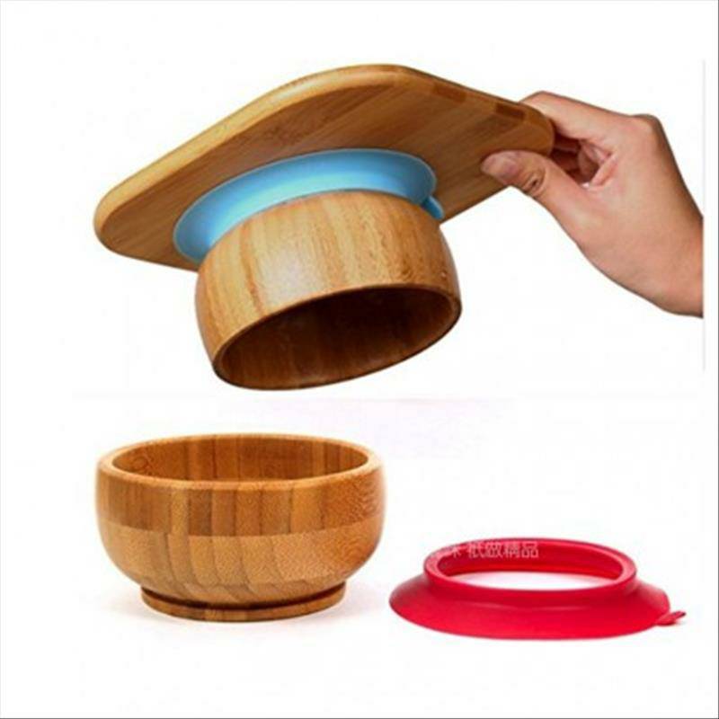 Bamboo 영국베이비세트볼,숟가락해외판