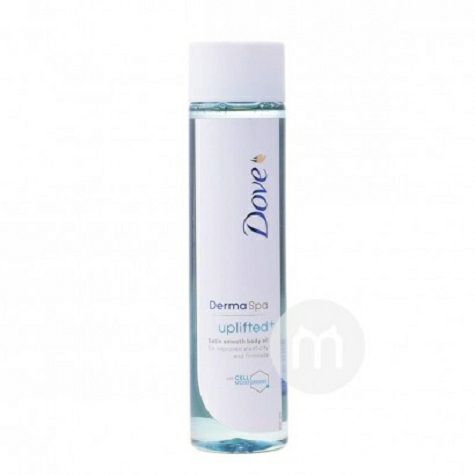 Dove 독일 DermaSpa 퍼밍바디오일해외버전